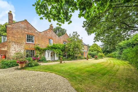 7 bedroom detached house for sale, Westbrook, Bromham, SN15