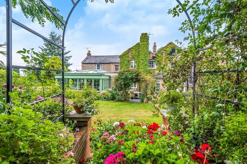 7 bedroom detached house for sale, Westbrook, Bromham, SN15