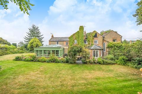 7 bedroom detached house for sale, Westbrook, Bromham, SN15