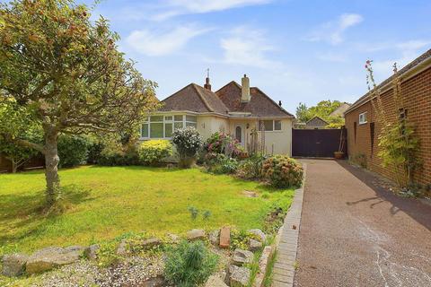 3 bedroom detached bungalow for sale, Lancaster Road, Goring-by-Sea, Worthing, BN12 4BP