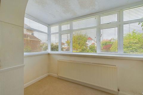 3 bedroom detached bungalow for sale, Lancaster Road, Goring-by-Sea, Worthing, BN12 4BP