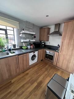 2 bedroom apartment to rent, Charlotte Street, Birmingham, B3