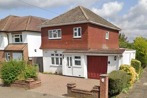 3 bedroom detached house for sale, Craven Road, Orpington BR6