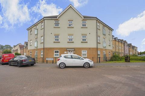 2 bedroom apartment for sale, White's Way, Southampton SO30