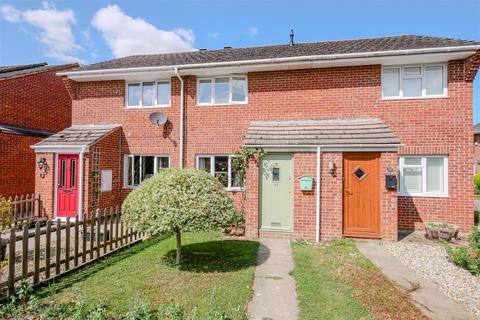 11 Flemming Avenue, Chalgrove, Oxford, OX44 7SN
