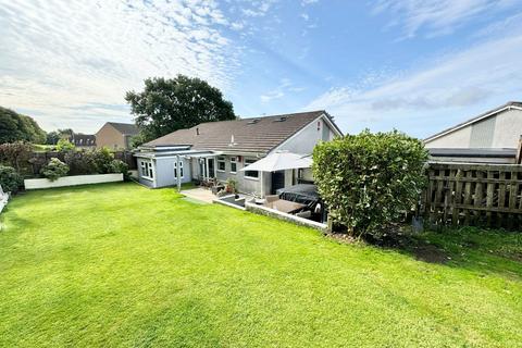 2 bedroom semi-detached bungalow for sale, Rothbury Close, Plymouth PL6