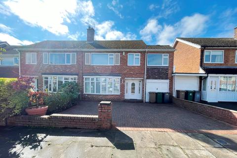 5 bedroom semi-detached house for sale, Kingston Drive, Whitley Bay, Tyne and Wear, NE26 1JJ