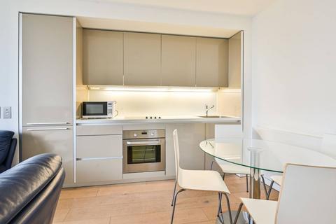 2 bedroom flat to rent, The Strata, Elephant and Castle, London, SE1