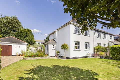 3 bedroom cottage for sale, 5 Brook Street, Watlington, OX49