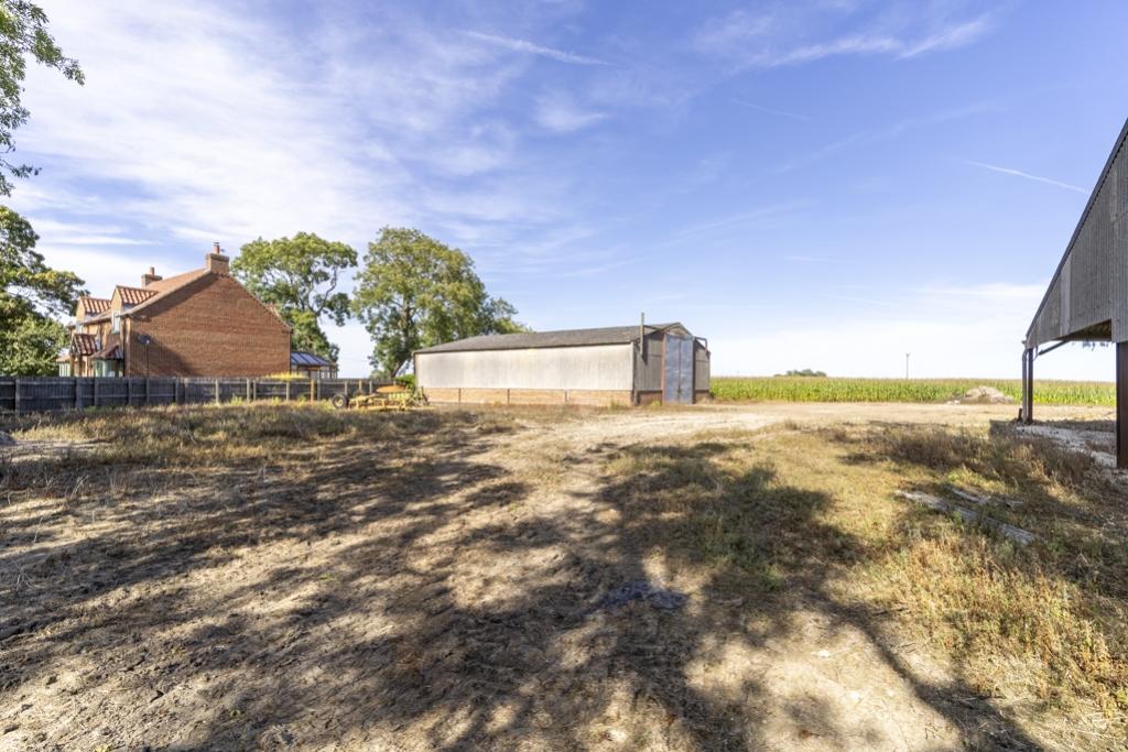 Dev Site, Mill Farm (Gipsey Bridge) 12