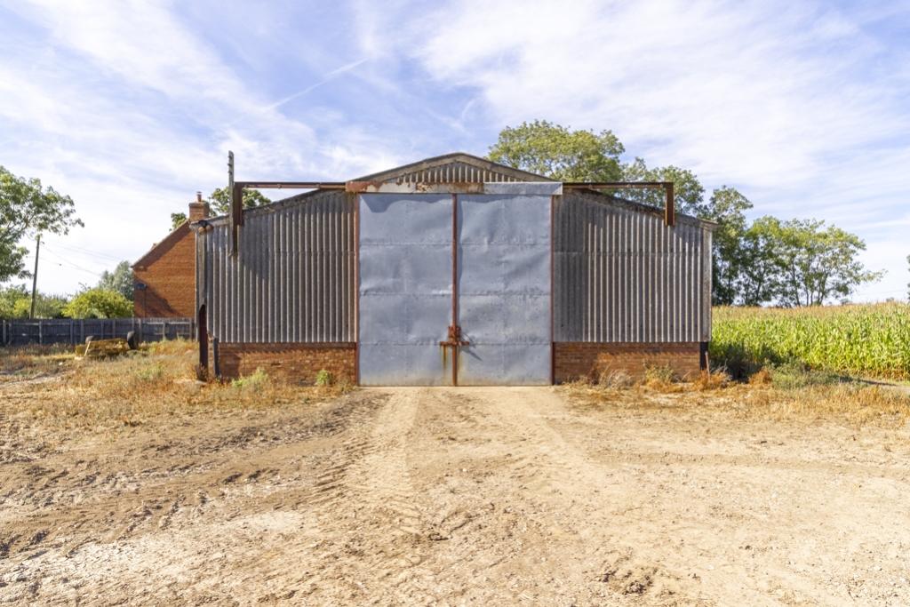 Dev Site, Mill Farm (Gipsey Bridge) 14