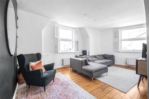 2 bedroom penthouse for sale, Silmore Lodge, Dinsmore Road, Balham, London, SW12