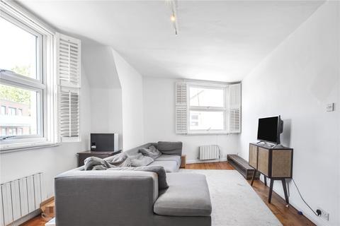 2 bedroom penthouse for sale, Silmore Lodge, Dinsmore Road, Balham, London, SW12