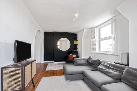 2 bedroom penthouse for sale, Silmore Lodge, Dinsmore Road, Balham, London, SW12