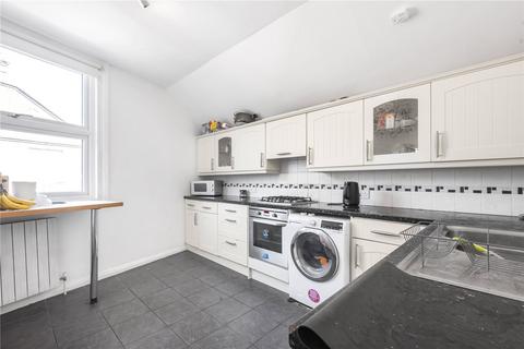 2 bedroom penthouse for sale, Silmore Lodge, Dinsmore Road, Balham, London, SW12