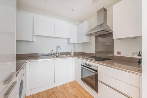 2 bedroom flat to rent, Dowells Street, Greenwich, London, SE10