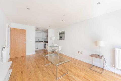 2 bedroom flat to rent, Dowells Street, Greenwich, London, SE10