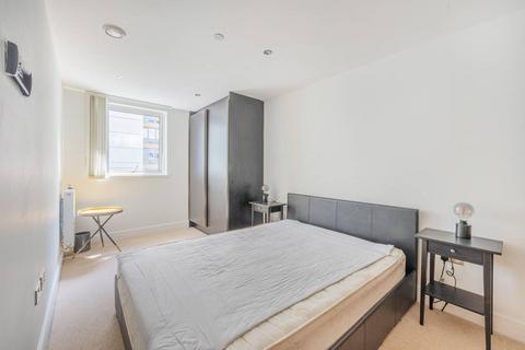 2 bedroom flat to rent, Dowells Street, Greenwich, London, SE10