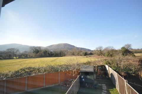 2 bedroom terraced house for sale, 10 Challenger Close,