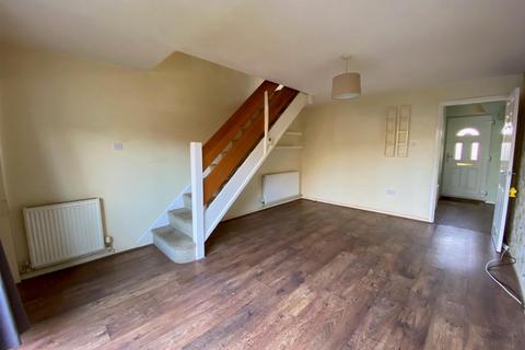 2 bedroom terraced house for sale, 10 Challenger Close,