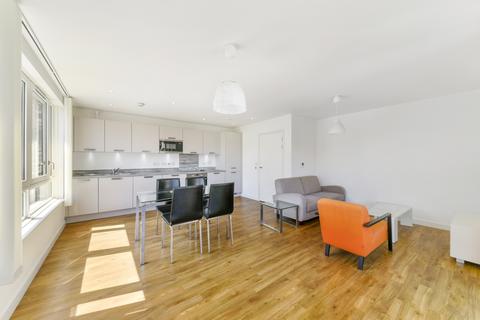 2 bedroom apartment to rent, Campion House, Redwood Park, Surrey Quays SE16