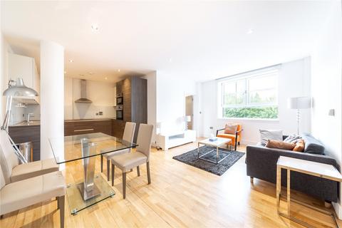 3 bedroom apartment to rent, 16 Merryweather Place, London SE10