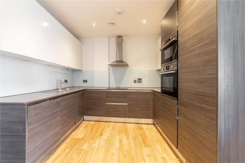 3 bedroom apartment to rent, 16 Merryweather Place, London SE10