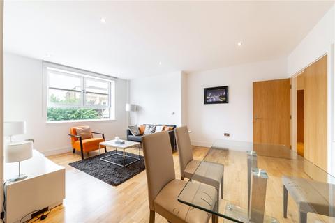 3 bedroom apartment to rent, 16 Merryweather Place, London SE10