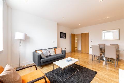 3 bedroom apartment to rent, 16 Merryweather Place, London SE10