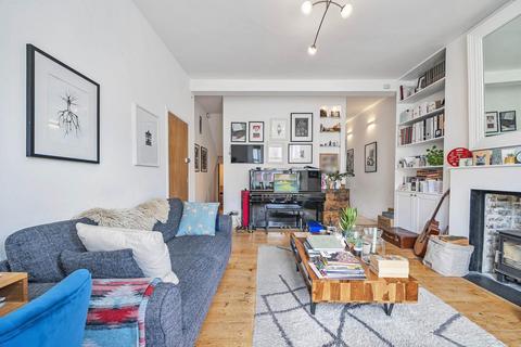 1 bedroom flat for sale, Anselm Road, Fulham