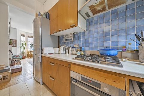 1 bedroom flat for sale, Anselm Road, Fulham