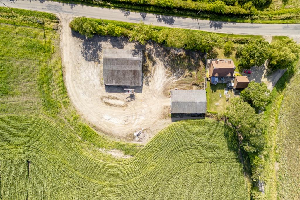 Dev Site, Mill Farm (Gipsey Bridge) 6