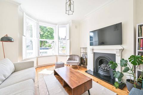 2 bedroom flat to rent, Donaldson Road, Queen's Park, London, NW6