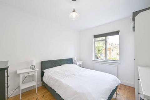 2 bedroom flat to rent, Donaldson Road, Queen's Park, London, NW6