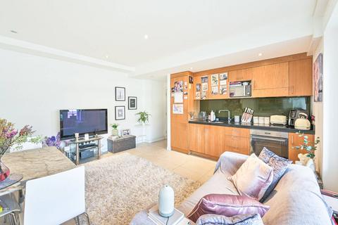 1 bedroom flat for sale, Northways Parade, Swiss Cottage, London, NW3