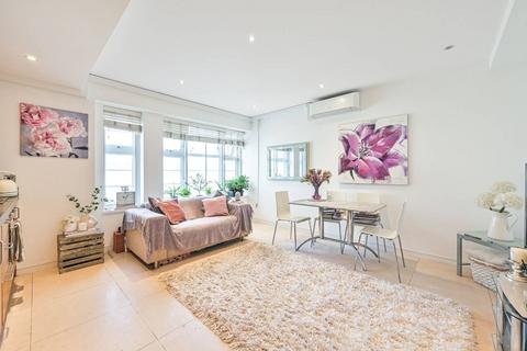 1 bedroom flat for sale, Northways Parade, Swiss Cottage, London, NW3