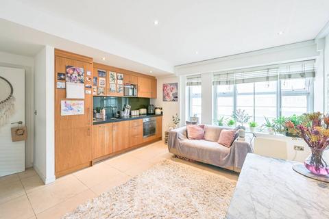 1 bedroom flat for sale, Northways Parade, Swiss Cottage, London, NW3