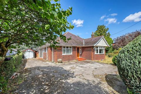 2 bedroom detached bungalow for sale, Loves Green, Highwood