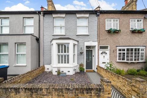 4 bedroom terraced house for sale, Russell Road, Wimbledon