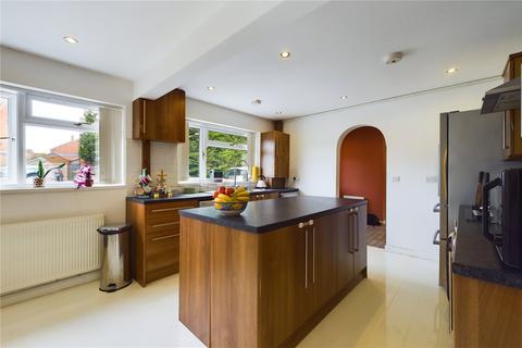 3 bedroom semi-detached house for sale, Kiln Road, Newbury, Berkshire, RG14