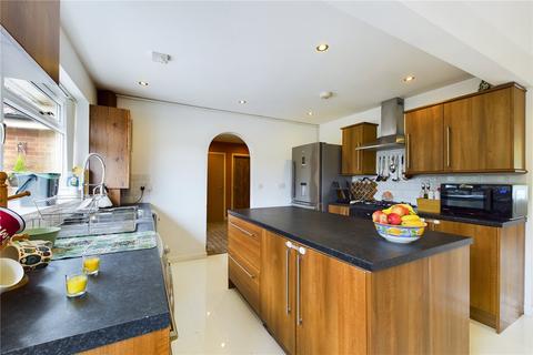 3 bedroom semi-detached house for sale, Kiln Road, Newbury, Berkshire, RG14