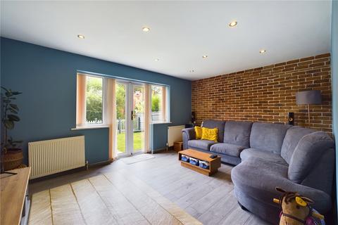 3 bedroom semi-detached house for sale, Kiln Road, Newbury, Berkshire, RG14