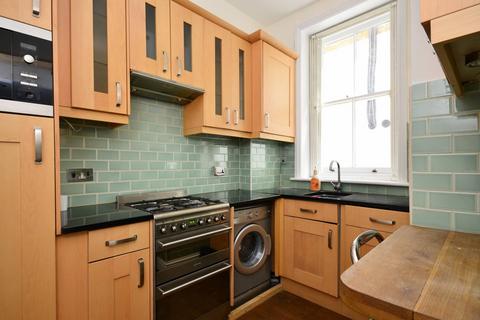 Studio to rent, Hanson Street, Fitzrovia, London, W1W