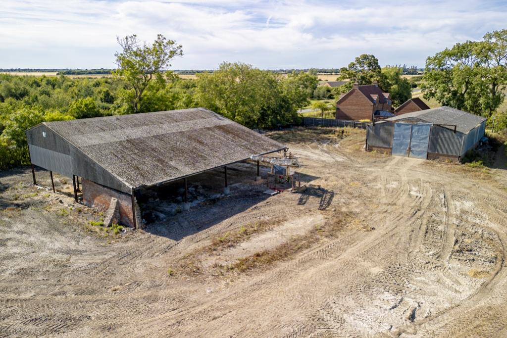 Dev Site, Mill Farm (Gipsey Bridge) 5