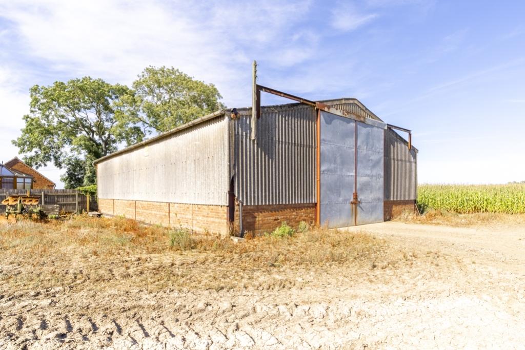 Dev Site, Mill Farm (Gipsey Bridge) 13