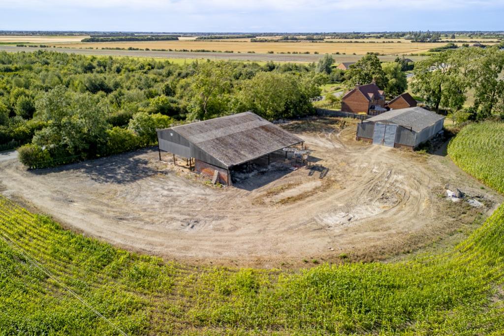 Dev Site, Mill Farm (Gipsey Bridge) 3