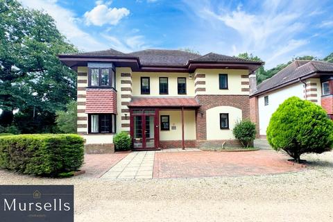 5 bedroom detached house for sale, Branksome Hill Road, Bournemouth BH4