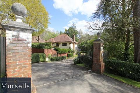 undefined, Branksome Hill Road, Bournemouth BH4