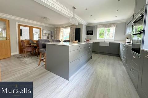 undefined, Branksome Hill Road, Bournemouth BH4