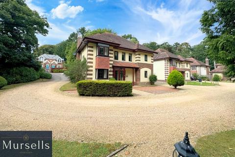 undefined, Branksome Hill Road, Bournemouth BH4